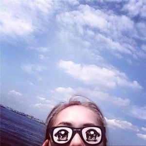 Meet your Posher, Patrina